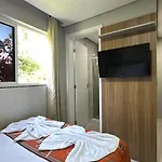 07-Studio Encantador Para Casal