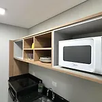 07-Studio Encantador Para Casal