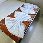 07-Studio Encantador Para Casal