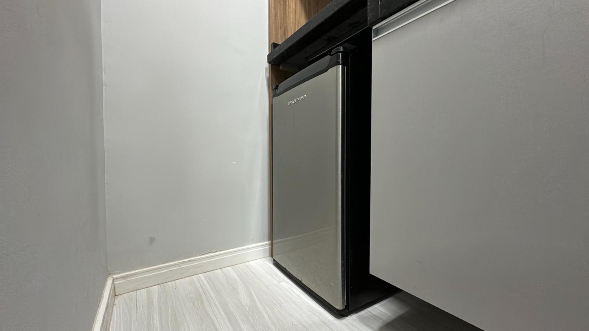 Apartamento 07-studio Encantador Casal *